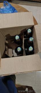 PremiumSealedBottles(ArmyQuota)-BlackDogCentenaryBlackReserve