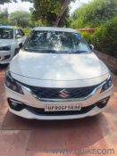Used Maruti Suzuki Baleno 2022 Model Images
