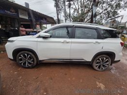 MG Motors Hector Plus - 2024