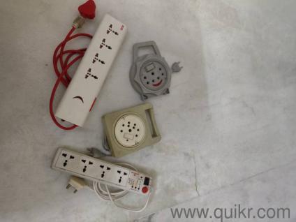 3 Extension Box