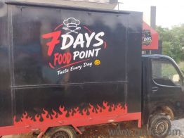 Food Truck for Sale  Almost New Condition ...