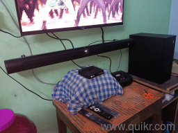 Used Soundbar for sale in good condition 