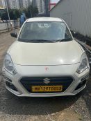 Used Maruti Suzuki Swift Dzire 2023 Model Images