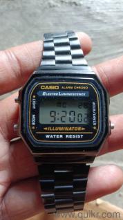 . Module 3298, Made in Japan. Watch working condition