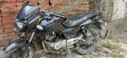 Used Bajaj Pulsar 150 2014 Model Images