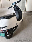 Used OLA S1 Pro 2024 Model Images