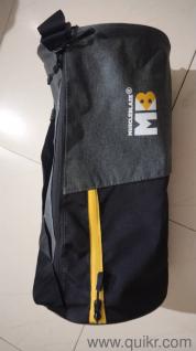 Gym Bag in excellent Condition  250