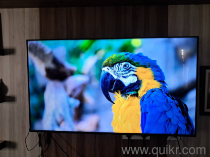 Hisense 55inches Tornado E7K Pro QLED 4K TV