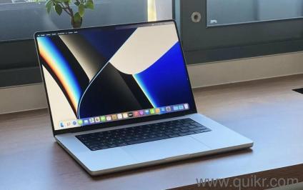 Macbook m5 pro -1 TB, 16 GB
