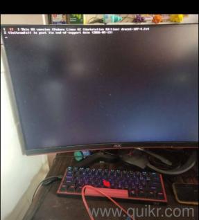 Ryzen 7 2700 GTX 1650 SUPER Gaming PC