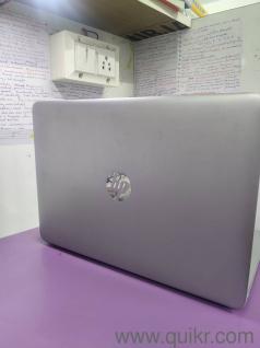 hp probook i5 7th gen, 8gb ram, 512gb ssd