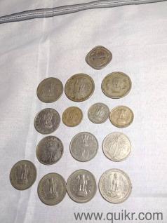 old coins 