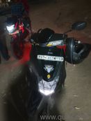 Used TVS NTORQ 125 Race Edition 2019 Model Images
