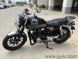 Honda Hness CB350 - 2020