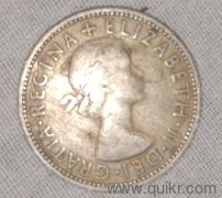 66 years old coin