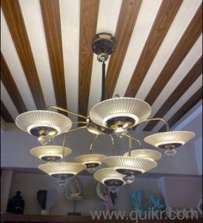 Dining Table Chandelier