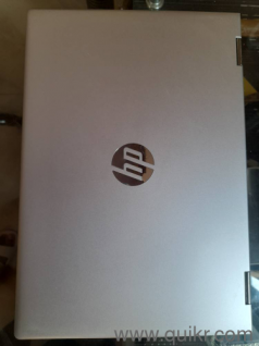 HP Pavilion x360 1TB HD and 8GB RAM in good condition l. 