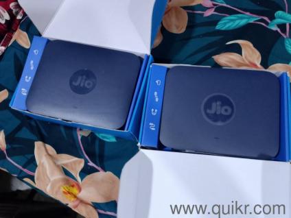 2 Premium Dual Band Wi-Fi Routers with Adapters