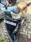 Used TVS Jupiter Grande 2019 Model Images