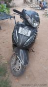 Used Honda Activa 6G 2022 Model Images