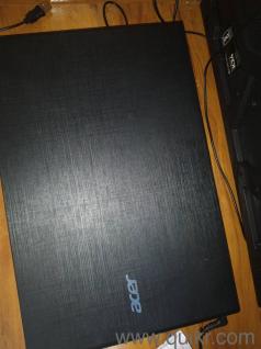 Acer Aspire F5-571 | Core i3 5th Gen | 8GB RAM | 128GB SSD | Windows 10, FHD 