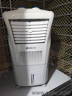 Bajaj Air Mini Cooler