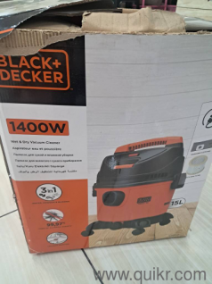 Black & Decker 