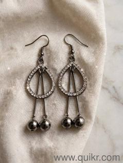 Girls' earrings 