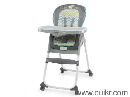 Ingenuity brand baby feeding chair