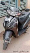 Used Honda Activa 5G 2023 Model Images