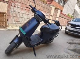 Used OLA S1 Pro 2024 Model Images