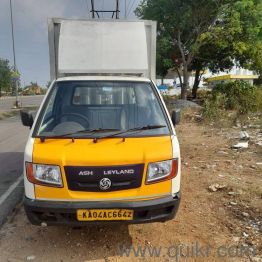 ASHOK LEYLAND DOSTH 