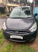 Used Hyundai i10 2012 Model Images