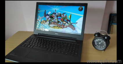 DELL INSPIRON 15 LAPTOP