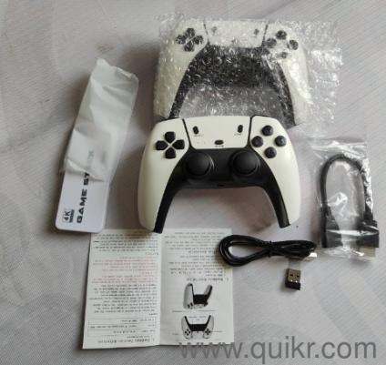 Plug & play video game New condition