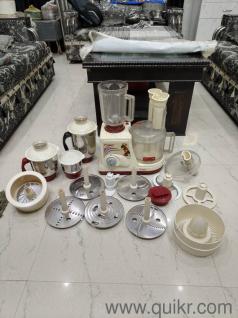 Prestige CHAMPION FOOD PROCESSOR,never used,New condition.All original new..