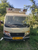 Tata ace petrol 2023 modal new condition