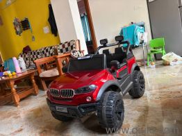 Toy Jeep Mercedes Benz Remote control