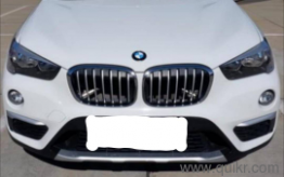 BMW X1 sDrive20d xLine - 2018
