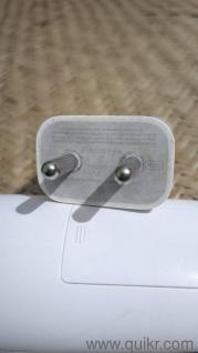 iPhone charger adopter