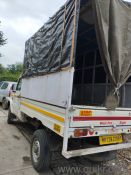 mahindra pickup 1.3 T for rent
