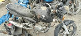 Used Bajaj Pulsar 150 1996 Model Images