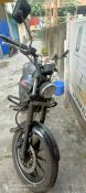 Used Bajaj Avenger Street 220 2017 Model Images