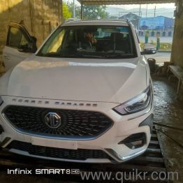 Used MG Motors Astor 2023 Model Images