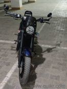 Used Jawa 42 2024 Model Images
