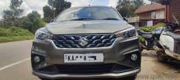 Maruti Suzuki Ertiga ZDI Plus SHVS - 2024