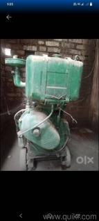 5 kva Field Marshal good condition 