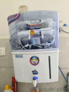 Aqua Pure Life RO + UV Water Purifier for sale.