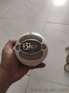 BLUE SNOWBALL MIC 2500 ONLY