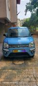 Used Maruti Suzuki Wagon R 1.0 2022 Model Images